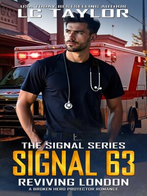 cover image of Signal 63